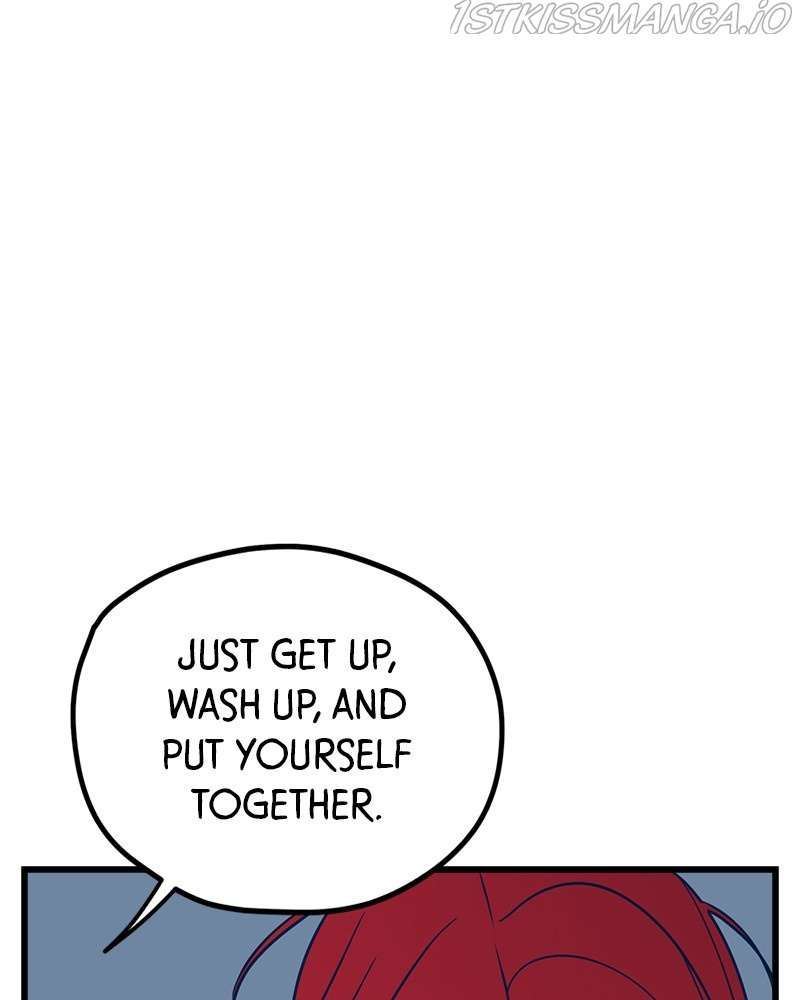 Throw the Trash in the Trash cane chapter 24 - page 172