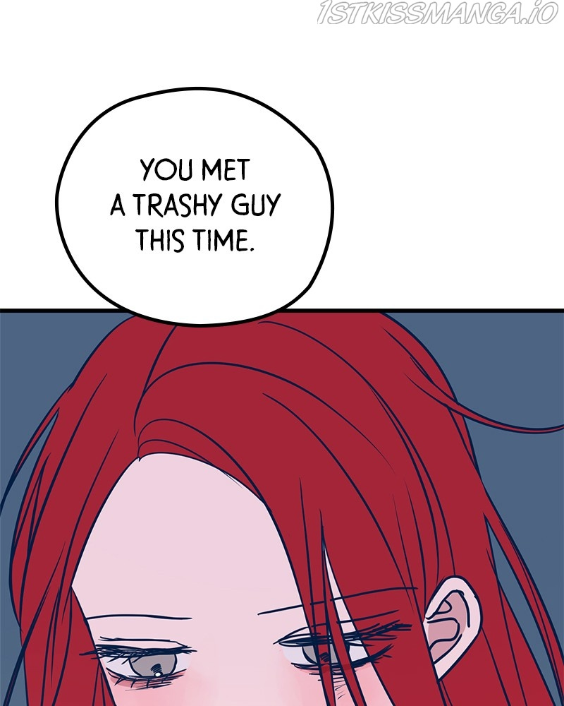 Throw the Trash in the Trash cane chapter 24 - page 177