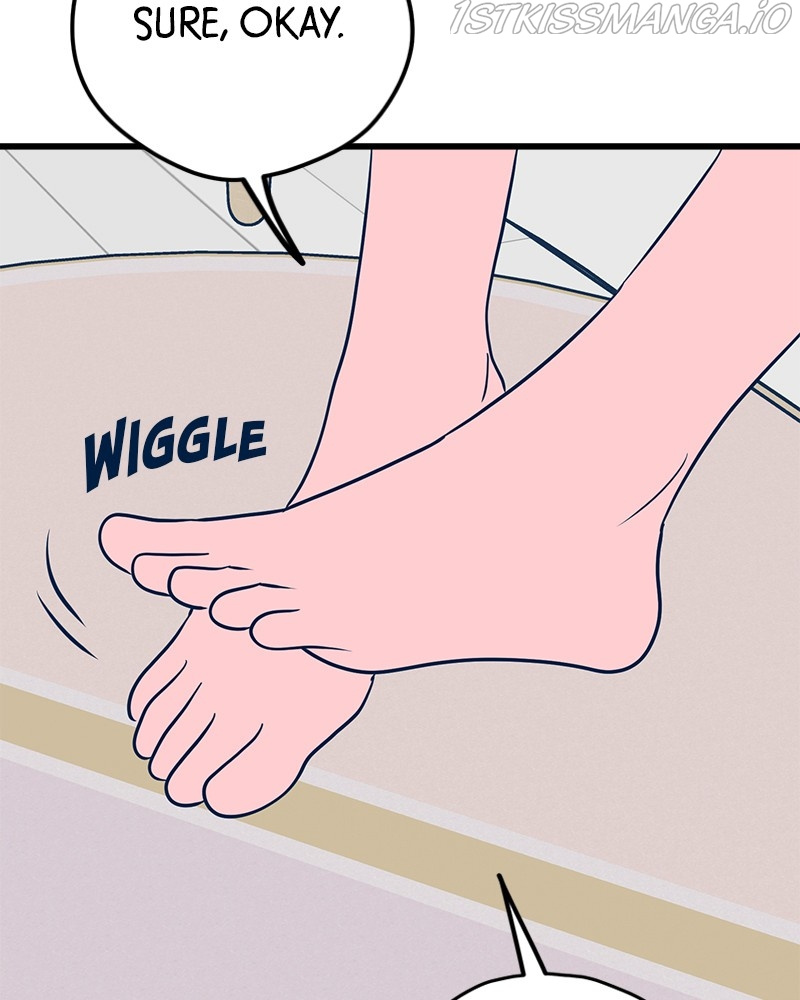 Throw the Trash in the Trash cane chapter 24 - page 19