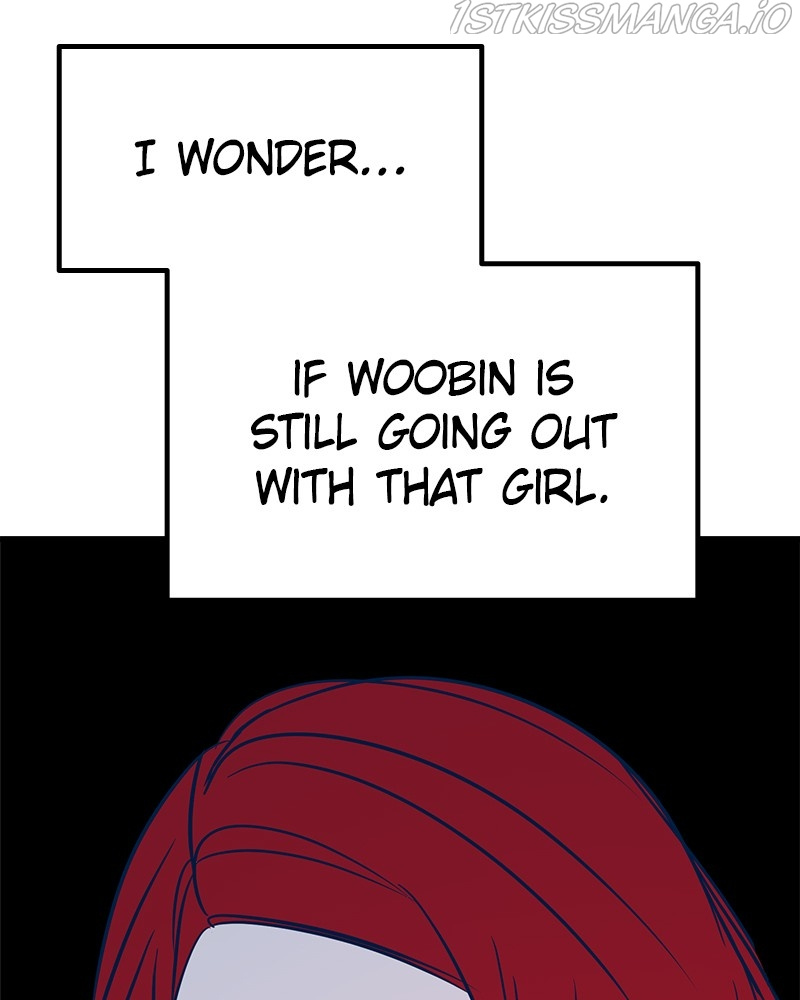 Throw the Trash in the Trash cane chapter 24 - page 190