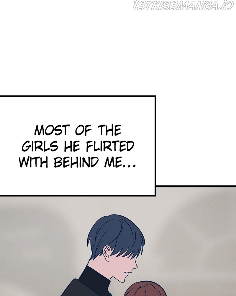 Throw the Trash in the Trash cane chapter 24 - page 192