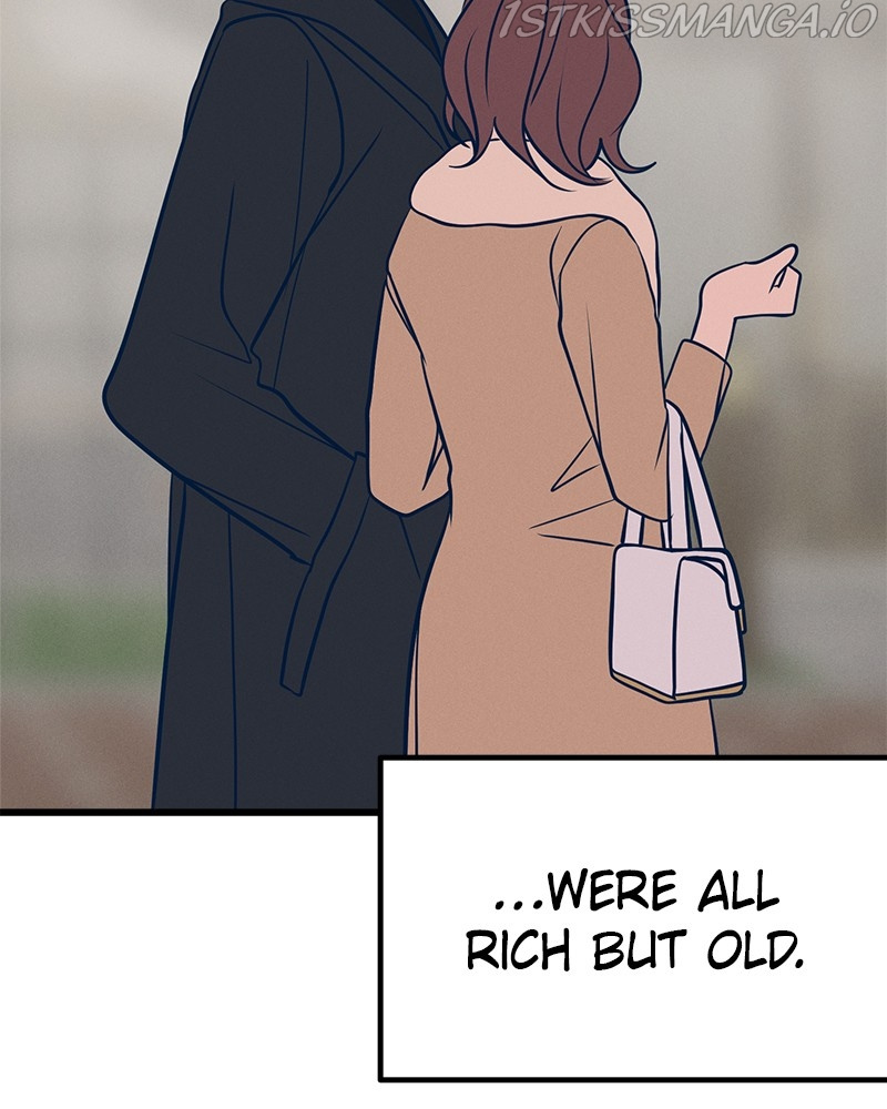 Throw the Trash in the Trash cane chapter 24 - page 193