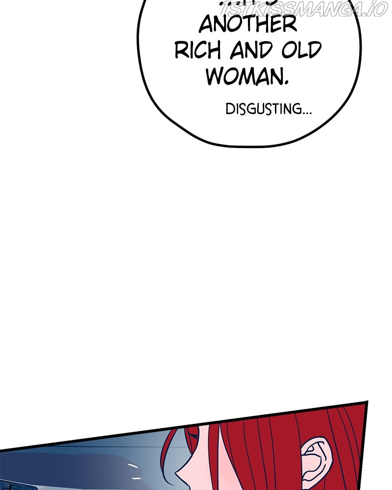 Throw the Trash in the Trash cane chapter 24 - page 196