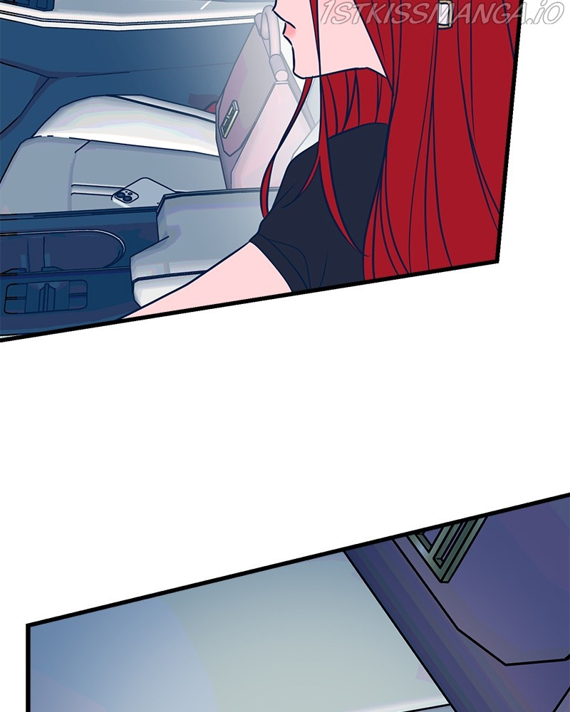 Throw the Trash in the Trash cane chapter 24 - page 197
