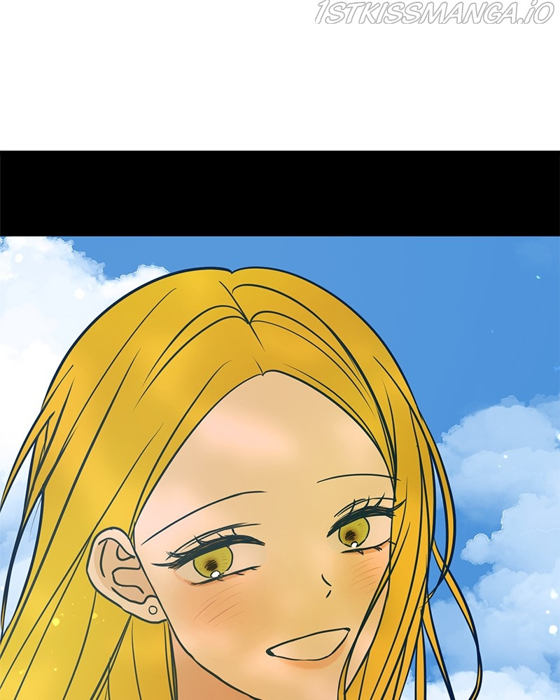 Throw the Trash in the Trash cane chapter 24 - page 206