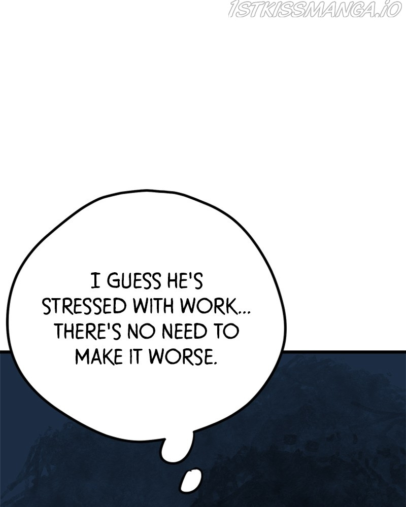 Throw the Trash in the Trash cane chapter 24 - page 21