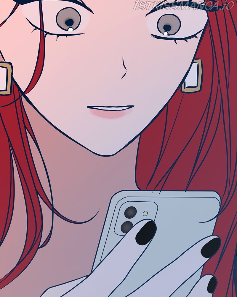 Throw the Trash in the Trash cane chapter 24 - page 210
