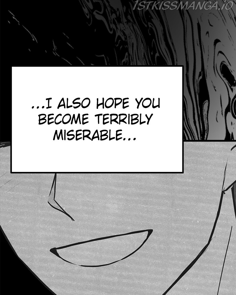 Throw the Trash in the Trash cane chapter 24 - page 217
