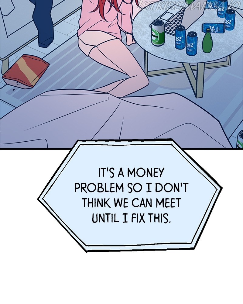 Throw the Trash in the Trash cane chapter 24 - page 32