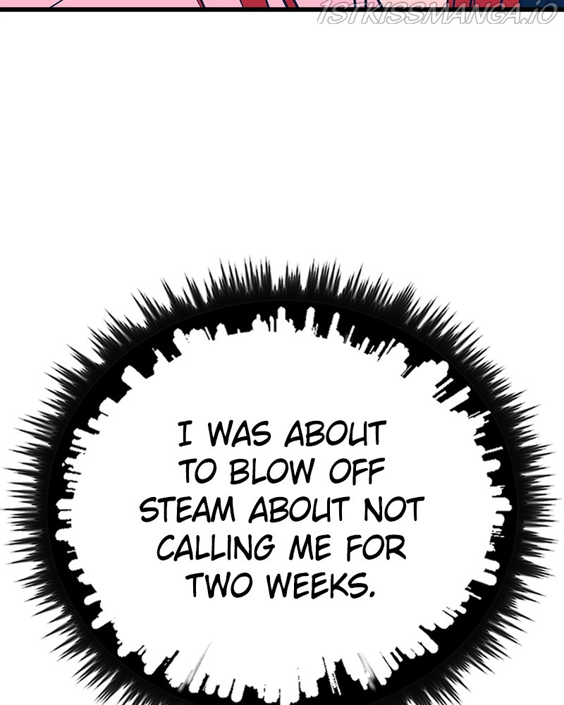 Throw the Trash in the Trash cane chapter 24 - page 35