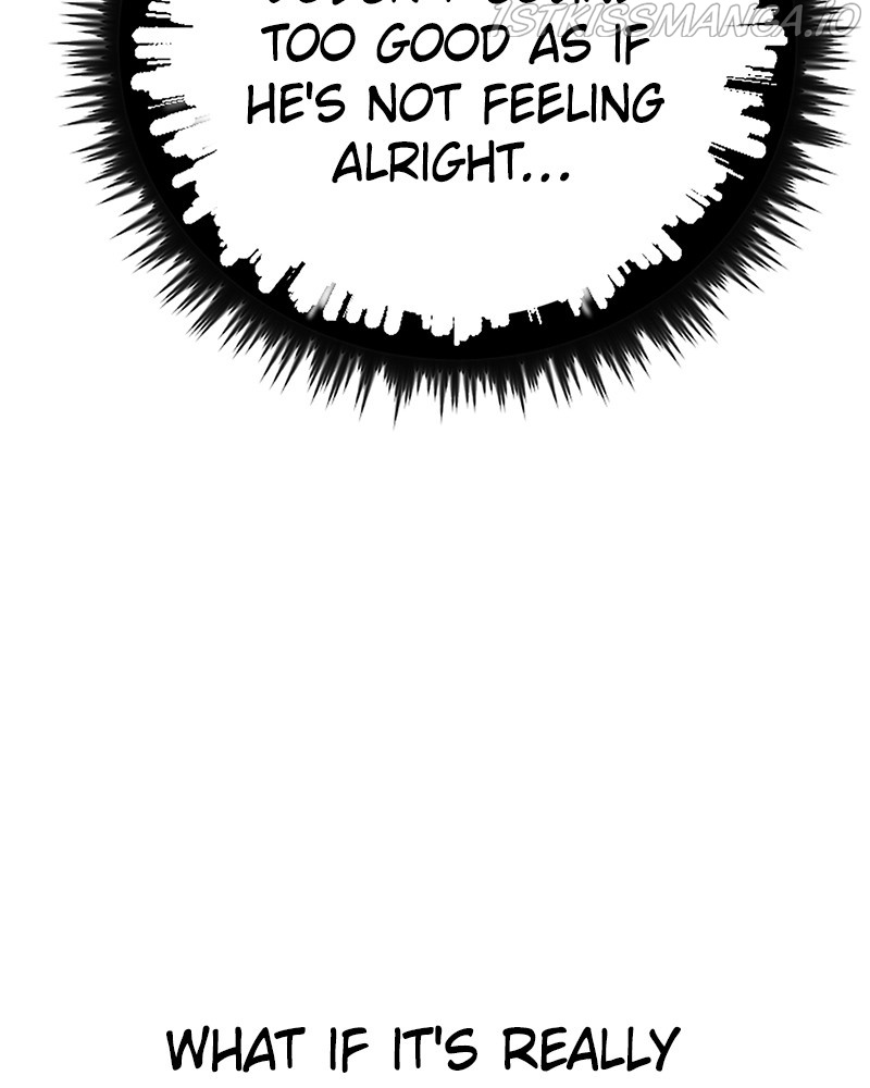 Throw the Trash in the Trash cane chapter 24 - page 37