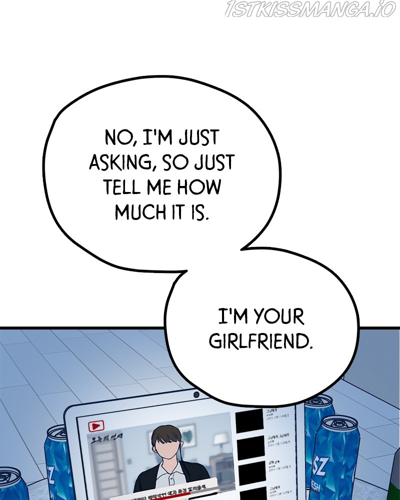Throw the Trash in the Trash cane chapter 24 - page 41
