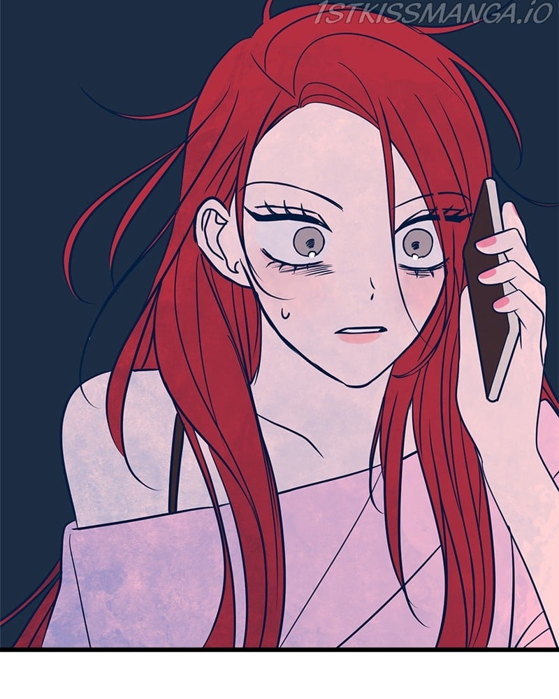 Throw the Trash in the Trash cane chapter 24 - page 44