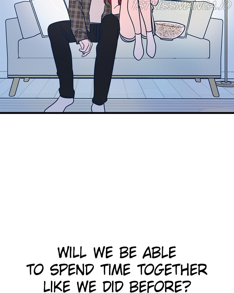 Throw the Trash in the Trash cane chapter 24 - page 58