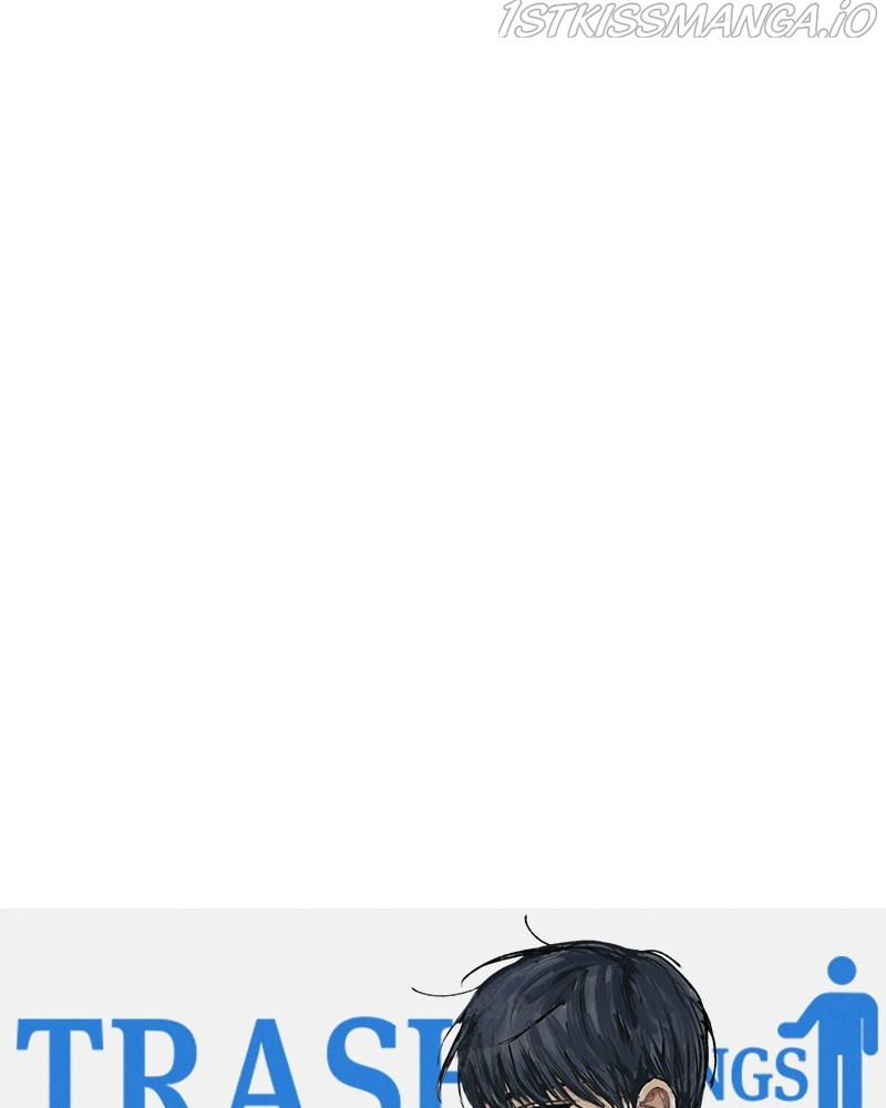 Throw the Trash in the Trash cane chapter 24 - page 63