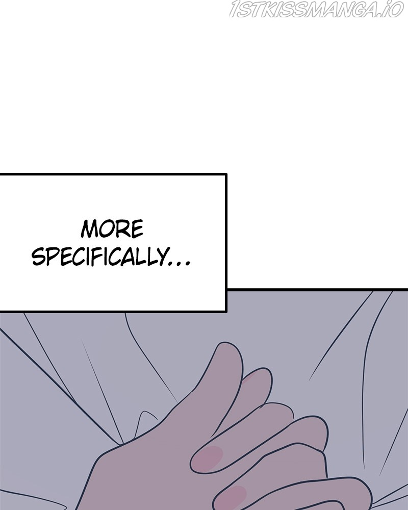 Throw the Trash in the Trash cane chapter 24 - page 67