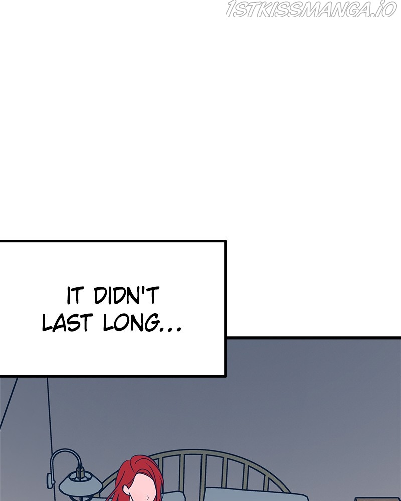 Throw the Trash in the Trash cane chapter 24 - page 69
