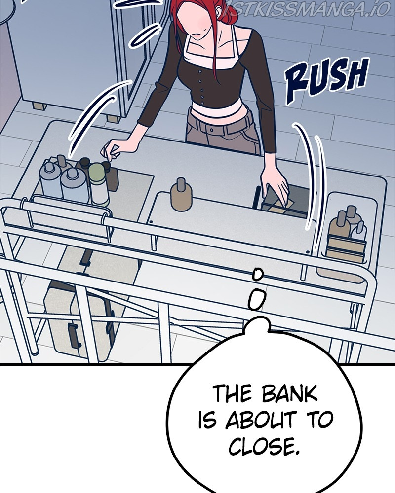 Throw the Trash in the Trash cane chapter 24 - page 78