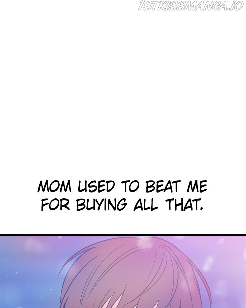 Throw the Trash in the Trash cane chapter 24 - page 86