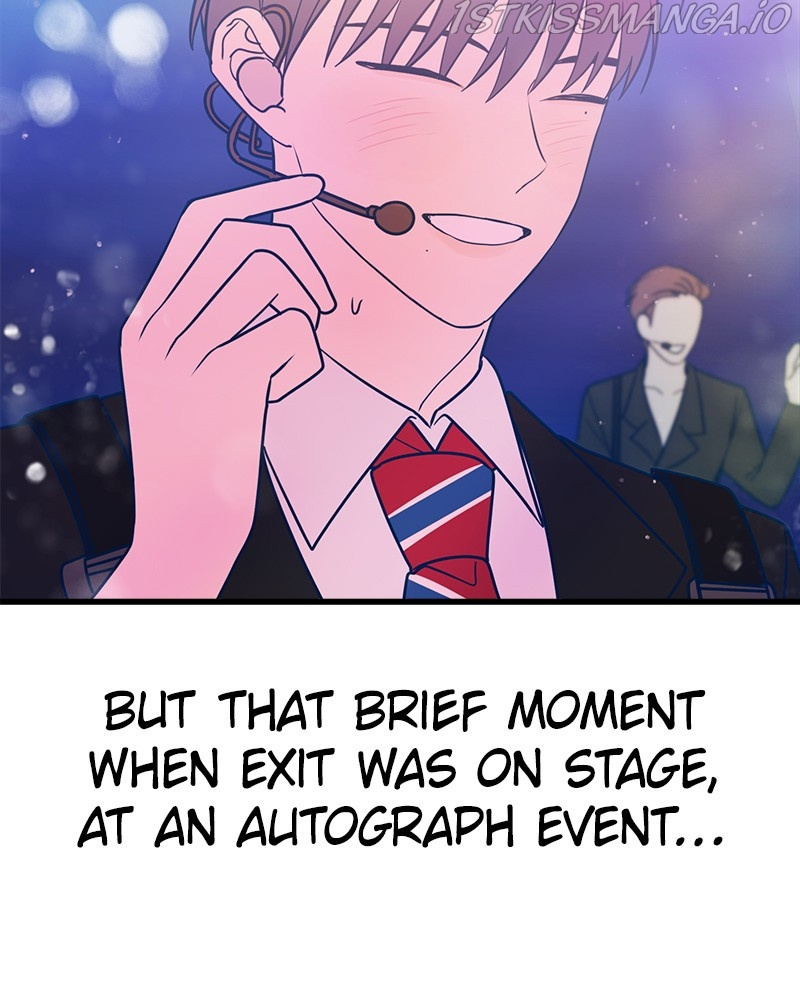 Throw the Trash in the Trash cane chapter 24 - page 87