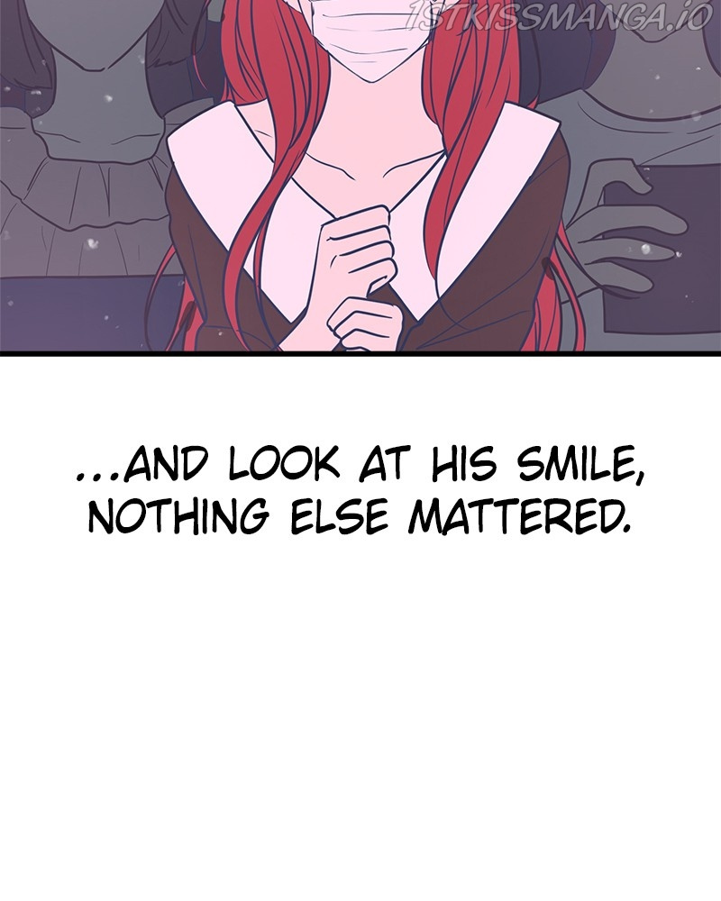 Throw the Trash in the Trash cane chapter 24 - page 89