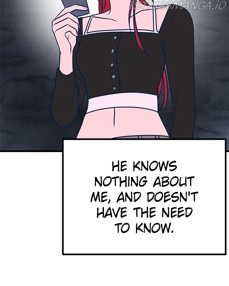 Throw the Trash in the Trash cane chapter 24 - page 91