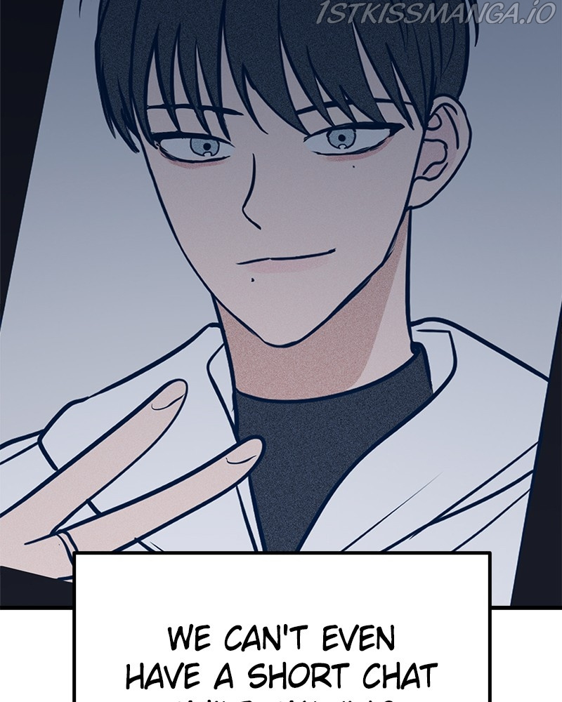 Throw the Trash in the Trash cane chapter 24 - page 93
