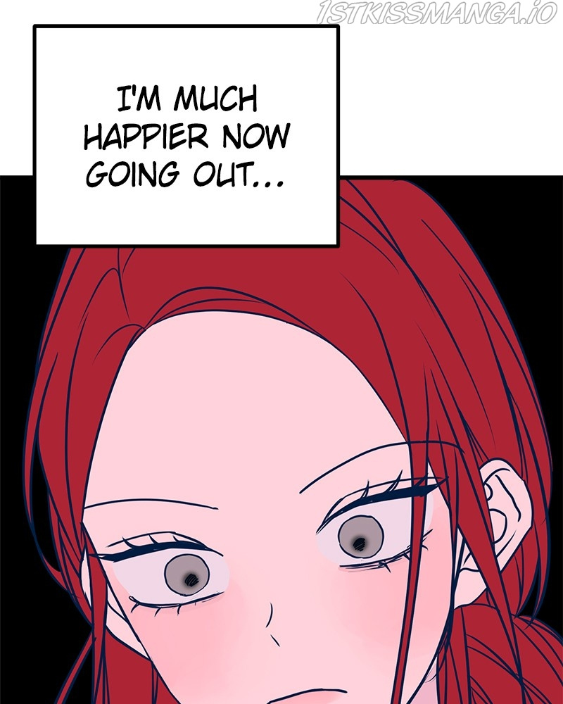 Throw the Trash in the Trash cane chapter 24 - page 95