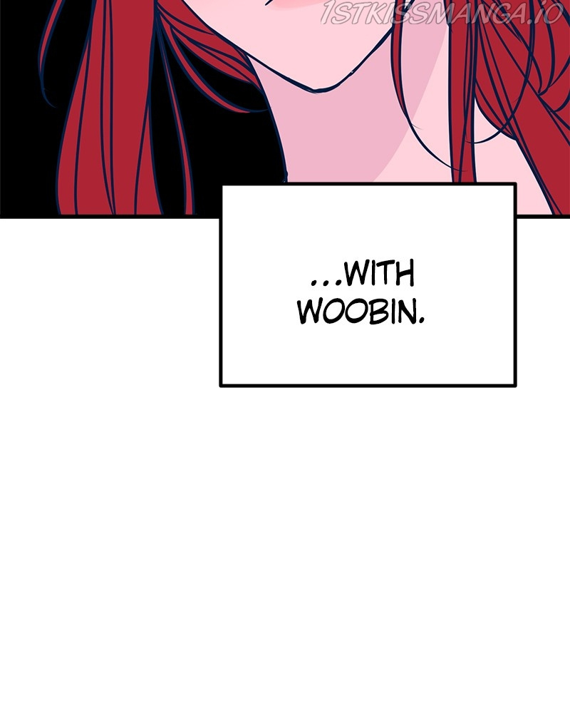 Throw the Trash in the Trash cane chapter 24 - page 96