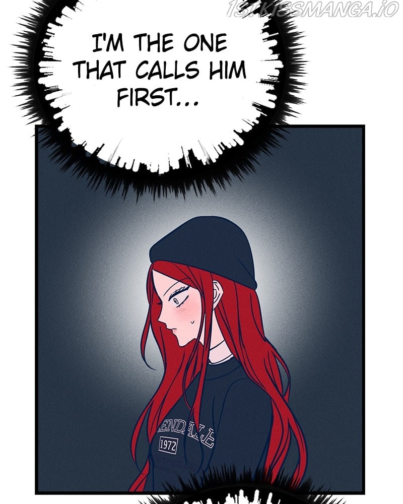 Throw the Trash in the Trash cane chapter 23 - page 101