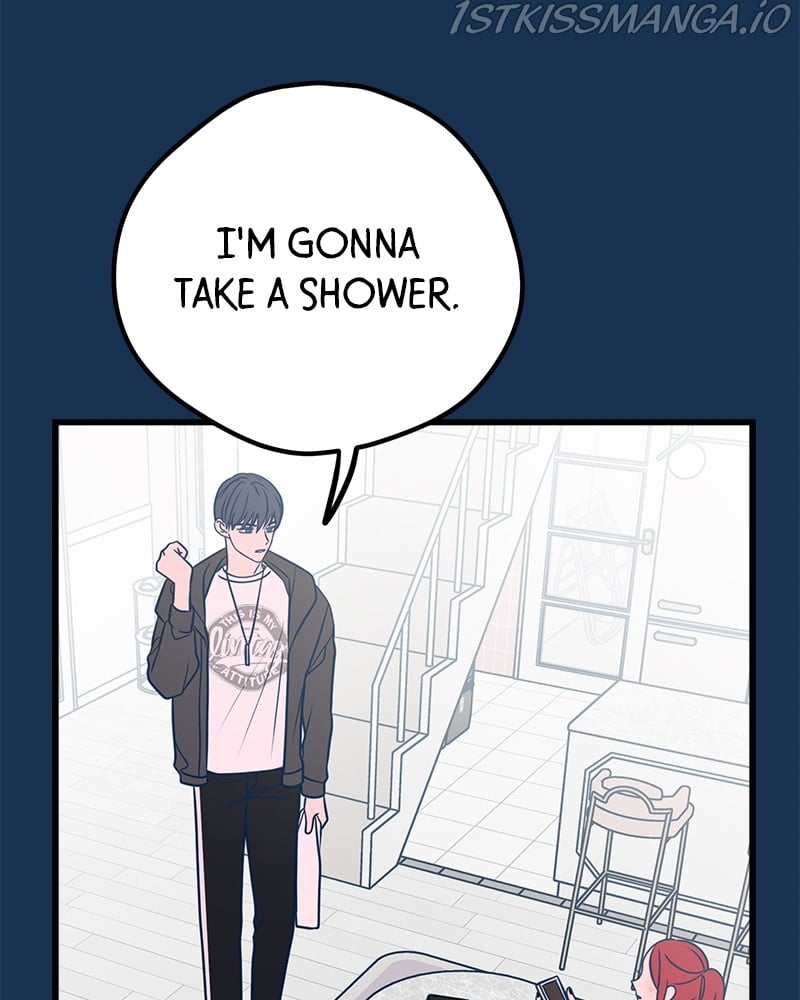 Throw the Trash in the Trash cane chapter 23 - page 122