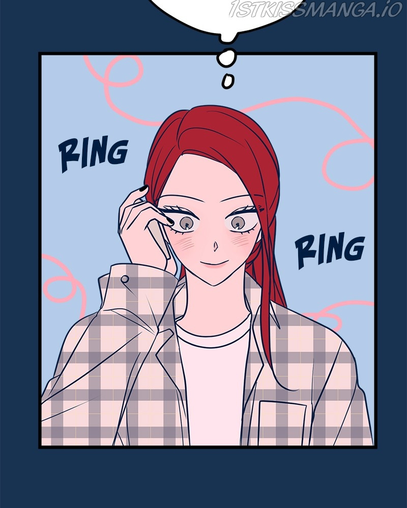 Throw the Trash in the Trash cane chapter 23 - page 128