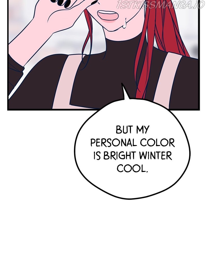 Throw the Trash in the Trash cane chapter 23 - page 38