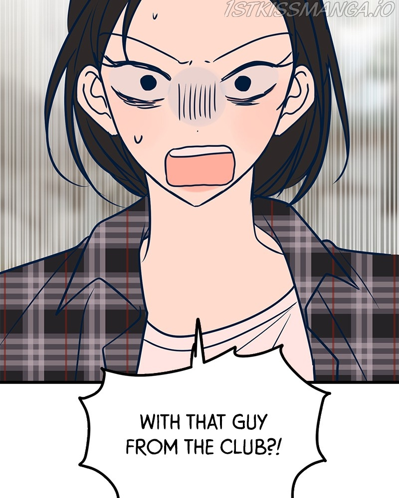 Throw the Trash in the Trash cane chapter 22 - page 106