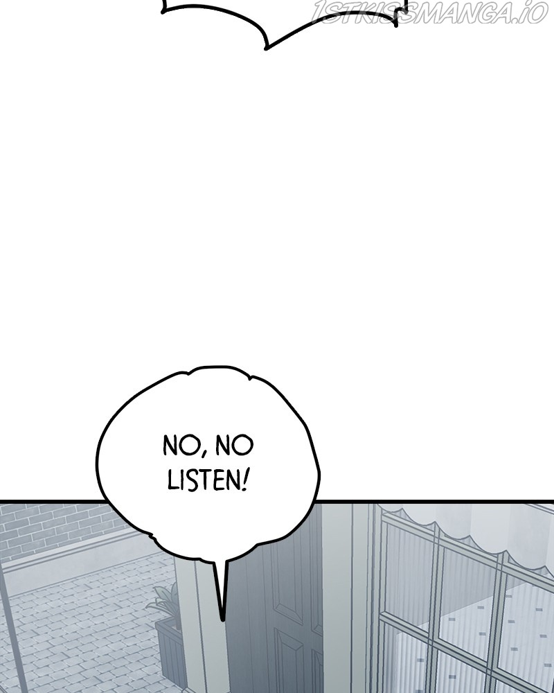 Throw the Trash in the Trash cane chapter 22 - page 107