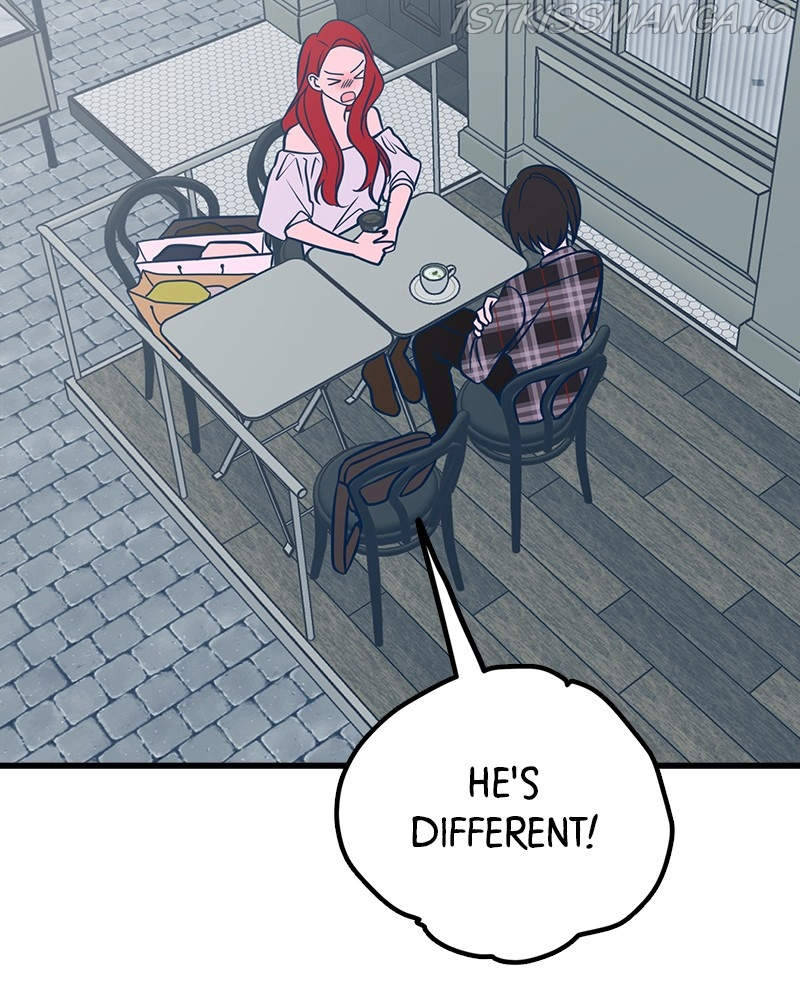 Throw the Trash in the Trash cane chapter 22 - page 108
