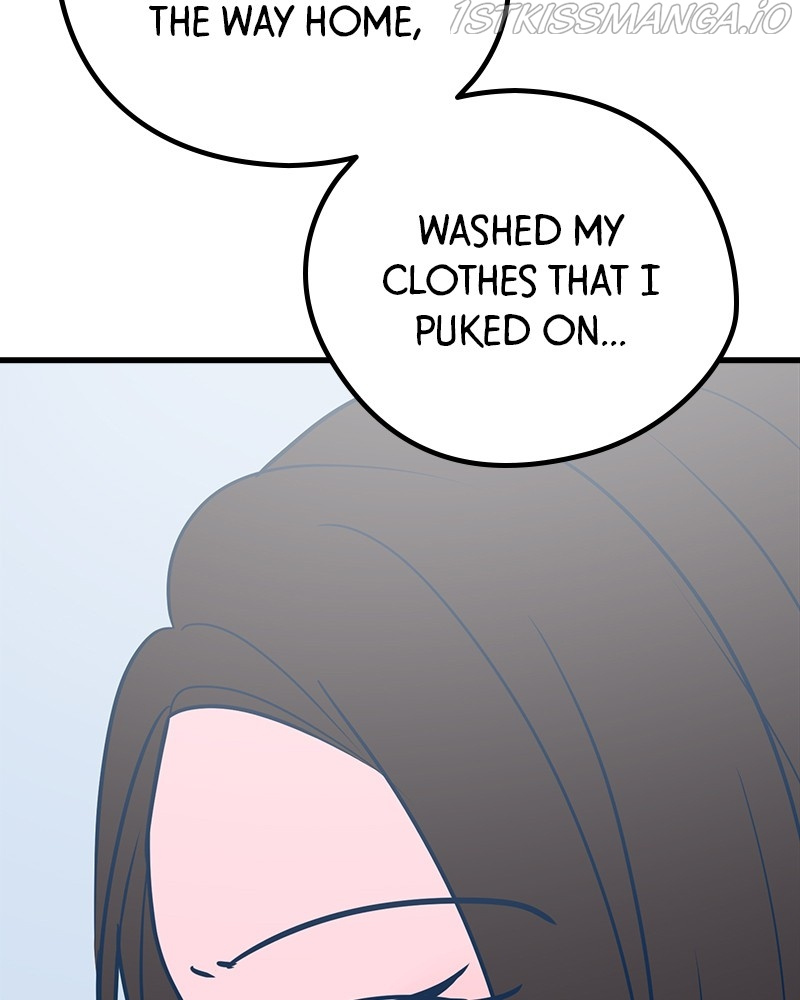 Throw the Trash in the Trash cane chapter 22 - page 112