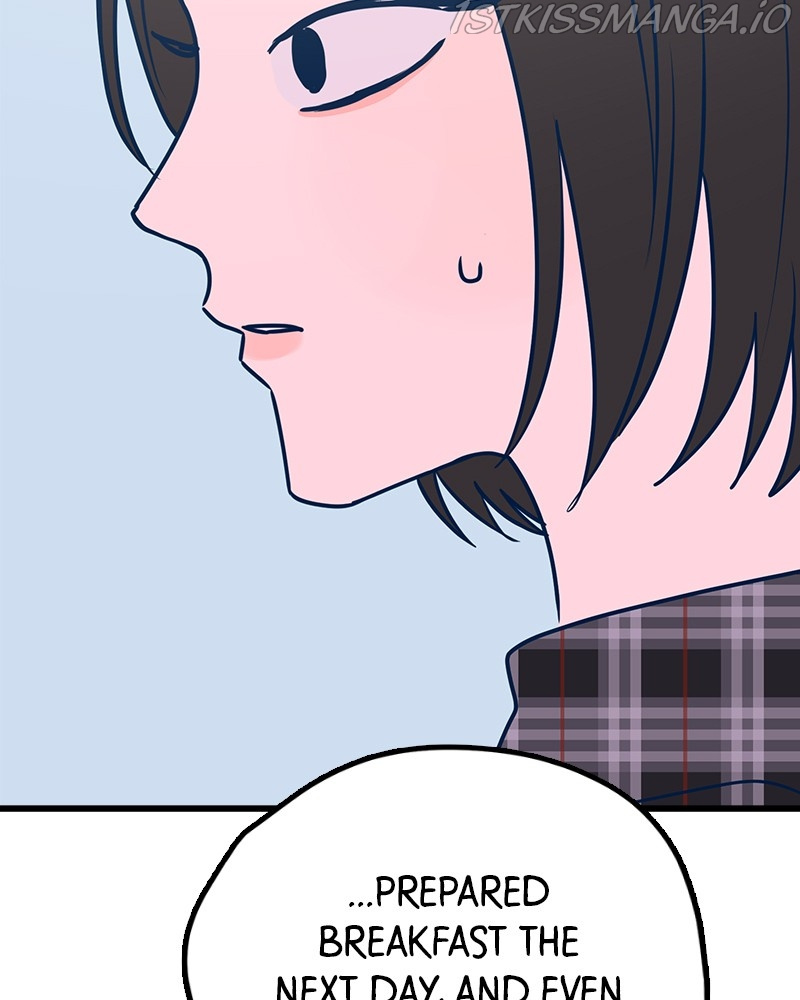 Throw the Trash in the Trash cane chapter 22 - page 113
