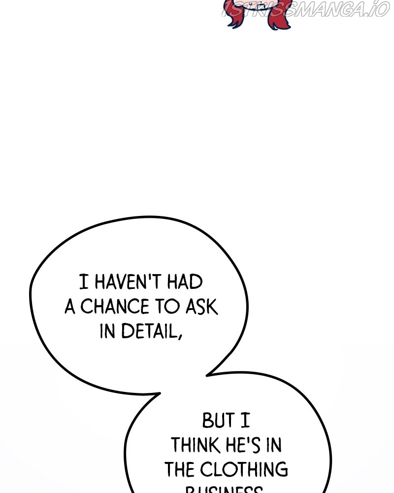 Throw the Trash in the Trash cane chapter 22 - page 116