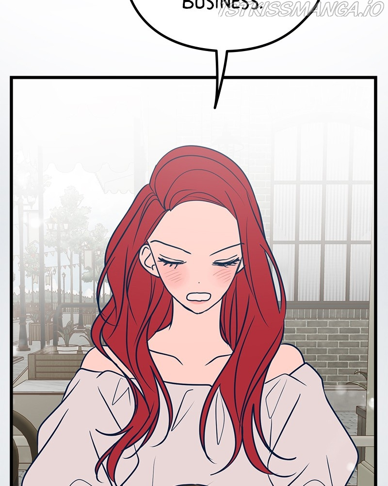 Throw the Trash in the Trash cane chapter 22 - page 117