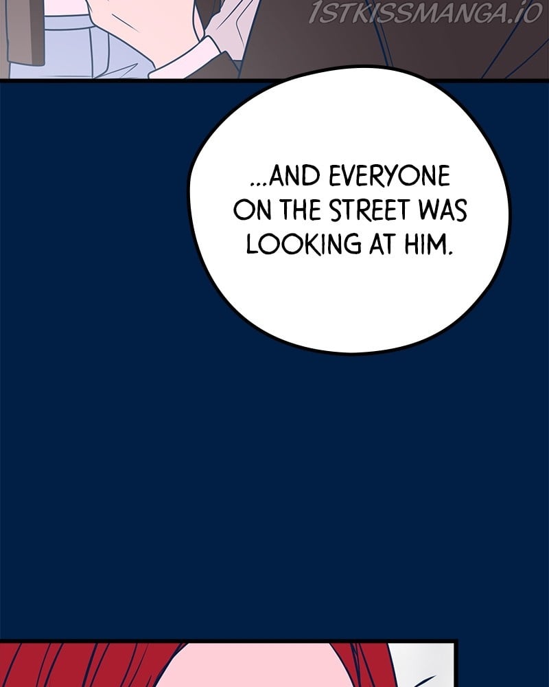 Throw the Trash in the Trash cane chapter 22 - page 122