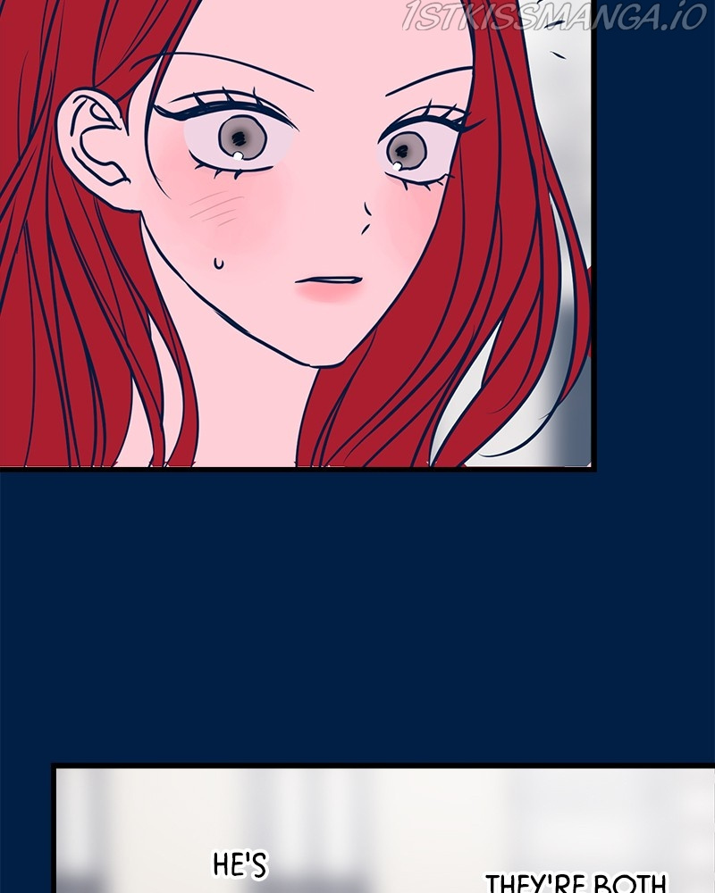 Throw the Trash in the Trash cane chapter 22 - page 123