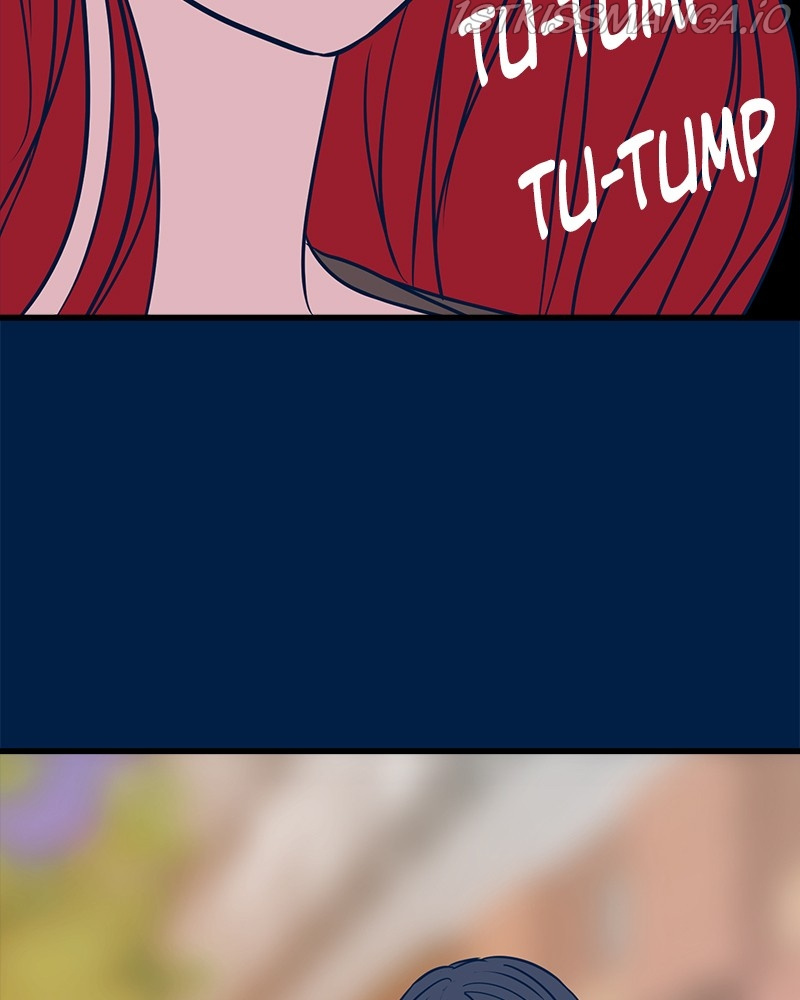 Throw the Trash in the Trash cane chapter 22 - page 126
