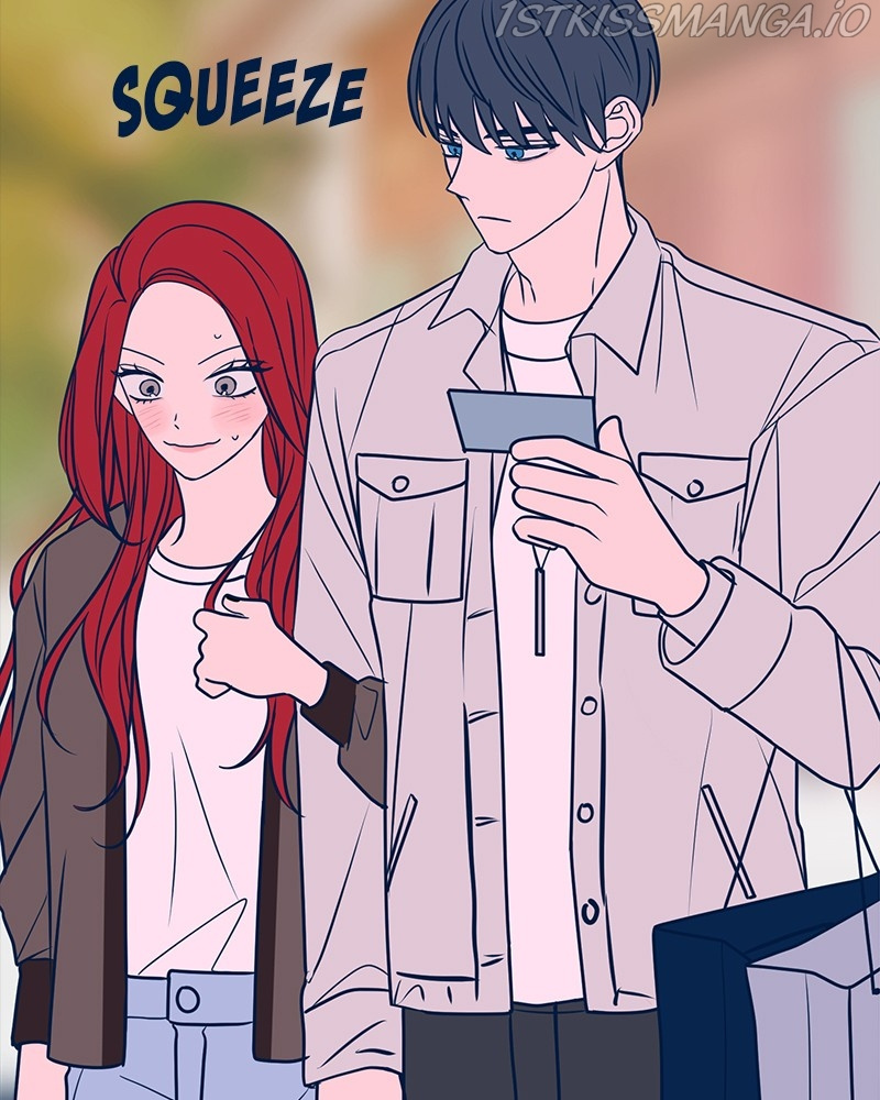 Throw the Trash in the Trash cane chapter 22 - page 127