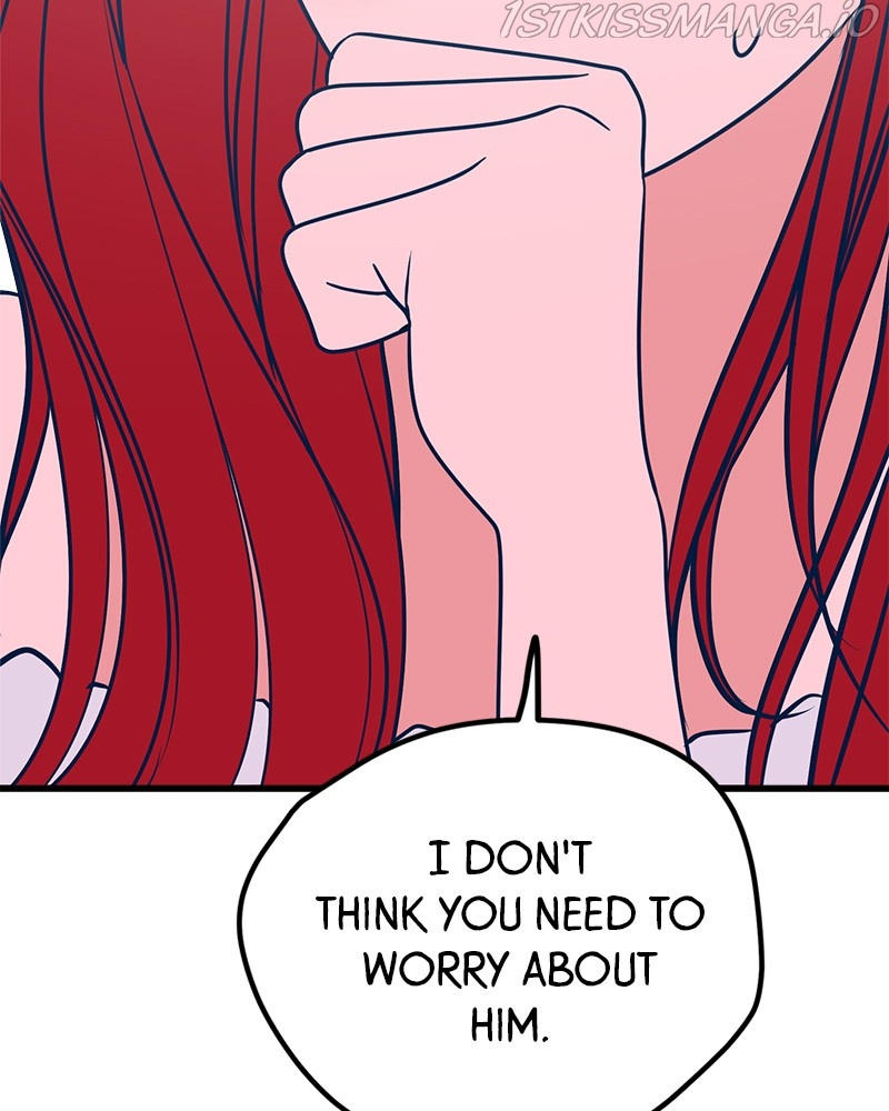 Throw the Trash in the Trash cane chapter 22 - page 130