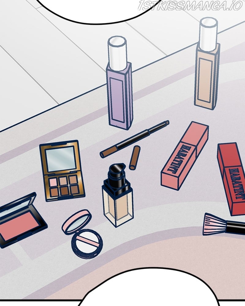 Throw the Trash in the Trash cane chapter 22 - page 143