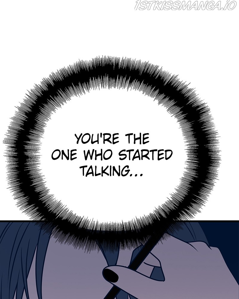 Throw the Trash in the Trash cane chapter 22 - page 145