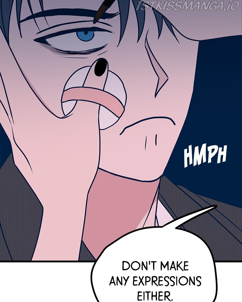 Throw the Trash in the Trash cane chapter 22 - page 146