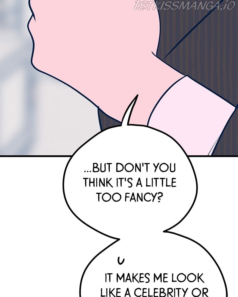 Throw the Trash in the Trash cane chapter 22 - page 153