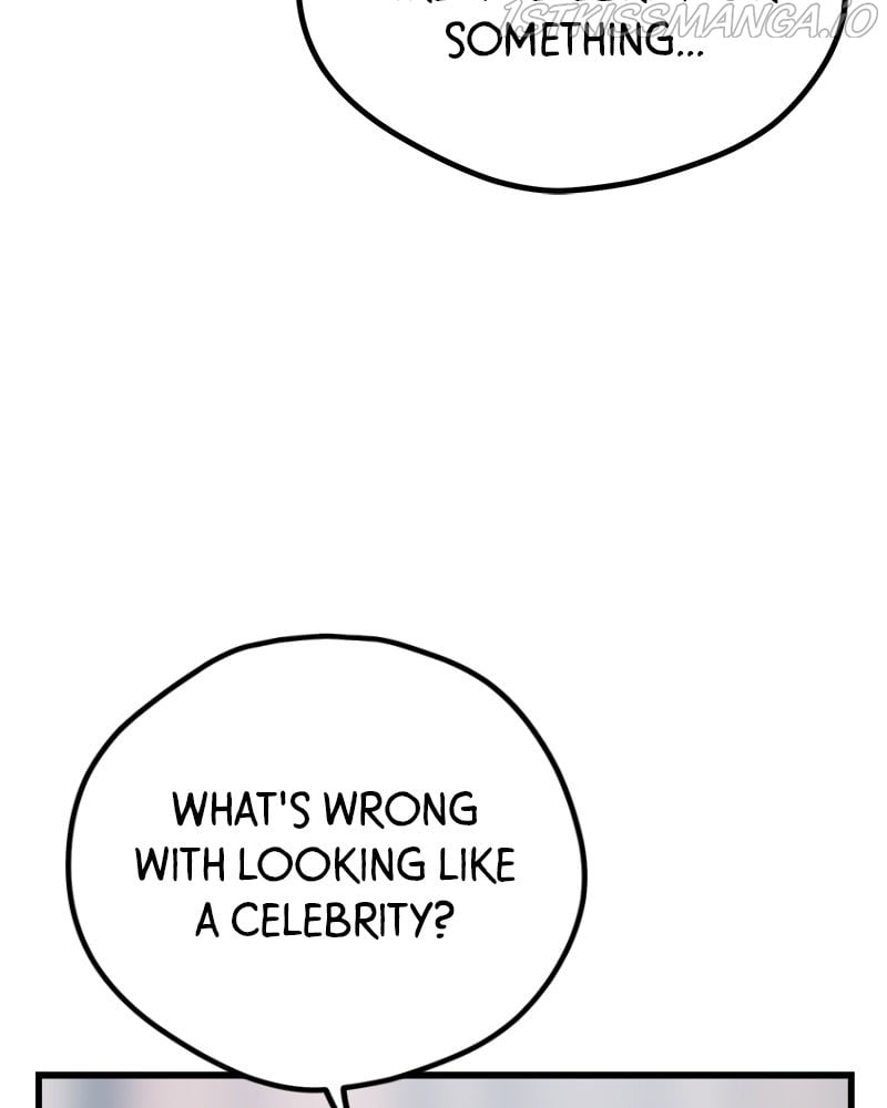 Throw the Trash in the Trash cane chapter 22 - page 154